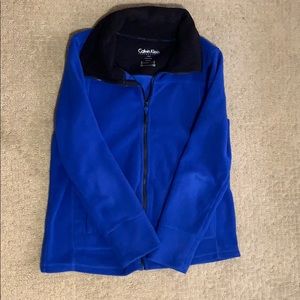 Calvin Klein Fleece